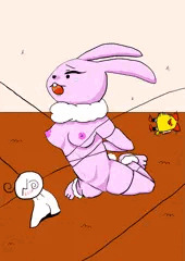 ベルリンは鐘　ミミちゃん