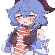 挟んでくれる
