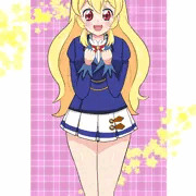 星宮いちごのびっくらタマゴ