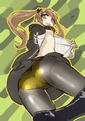 お題箱でワンドロ