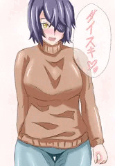 素直なきもち・・・♡