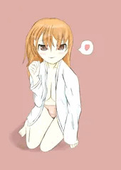 ネコ系彼女？