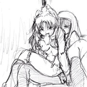 習作　ほむあん