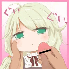 こずえちゃん