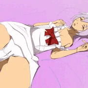 スキだらけのジャックちゃん
