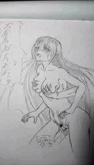 瑞鶴背面座位中出し