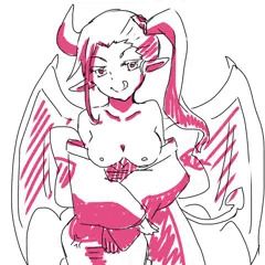 楼主サキュバス