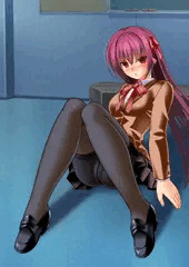 11月2日はタイツの日