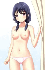 着せ替えゆりちゃん