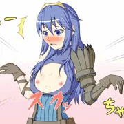 アーチャーにクラスチェンジ