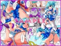 フェルミオン新作できました