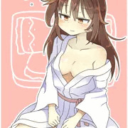寝起き