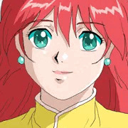 中華一番　チョウ・メイリィ