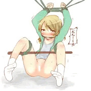 しばりくぼ