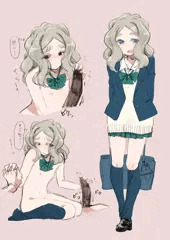 お手伝い