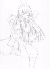 喰霊-零の黄泉その６