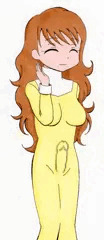 ふたなりお姉さん
