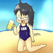 のんだらでる
