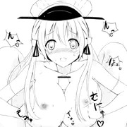 オイゲンちゃん