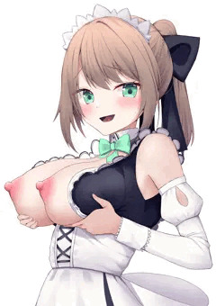 乳持ちこまるん