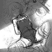 落書き