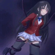 堀北鈴音