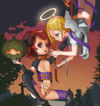 HappyHalloween