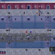 異種姦フランSRPG　攻略３～４章