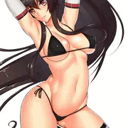 ビキニ大和