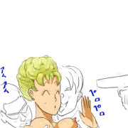強盗たちにパンパンされたブルマのママ