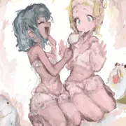 ライラ&ナターリア