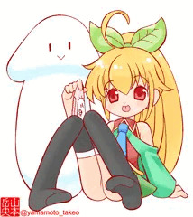 ニジエたんさん