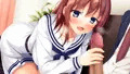 幼馴染の優しい手コキ♡（差分あり）