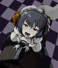とろける木馬