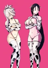 牛柄