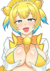 ぱいにゃん