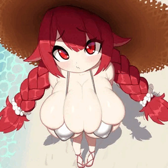 Goat-chan