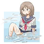 夏びらき