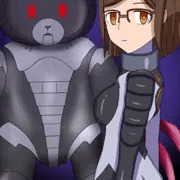 エンボディスーツチナ