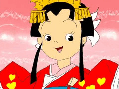 あんみつ姫