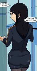 慰安任務月見蓮