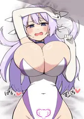 膨乳