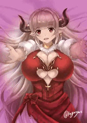 アリシア（グラブル）