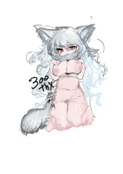 Twitter記念絵