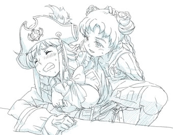 らくがき