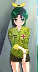 なおちゃんの服の構造