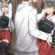 【過去作】恐怖瑞鶴