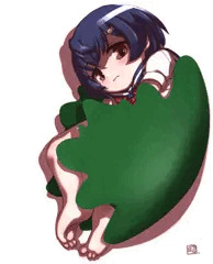 GW子供の日落描き