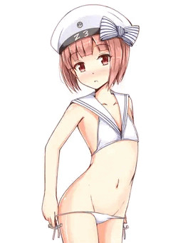 水着マックスたん！！！