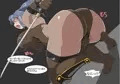 退魔師 梔(くちなし)